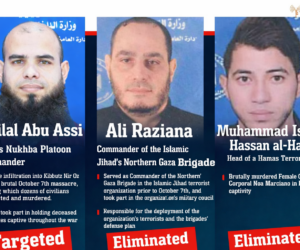 terrorists