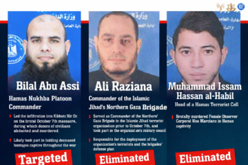 terrorists