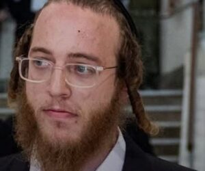 Elimelech Stern