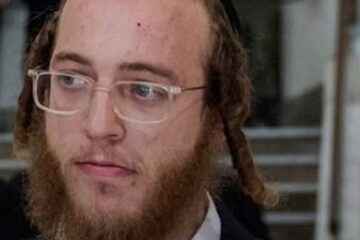 Elimelech Stern