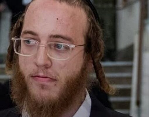 Israeli Hasidic man sentenced to three years in jail for spying for Iran