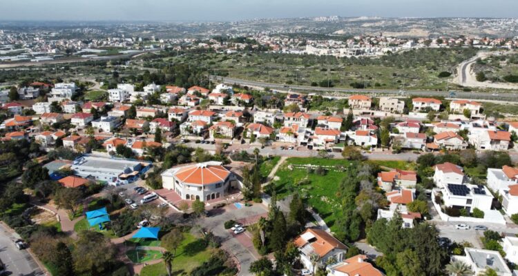UK, EU, UN demand Israel nix planned regulatory changes in Judea, Samaria