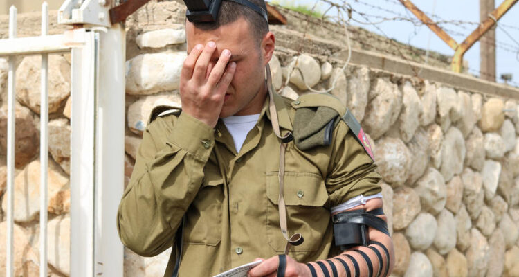 Faith on the frontlines – the IDF’s spiritual revolution