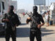 Hamas police forces