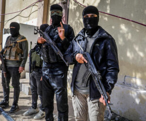Hamas