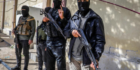 Hamas
