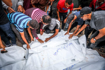 death toll