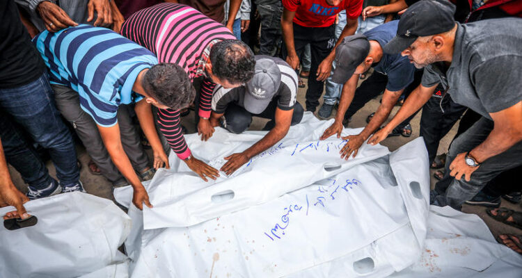 Despite media claims, IDF never accepted Hamas’ death toll