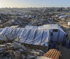 gaza