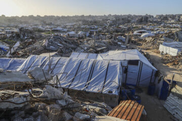gaza