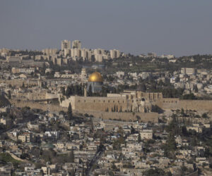 temple mount