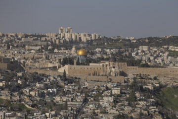 temple mount