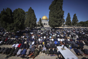 Ramadan