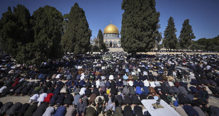 Why 2026 is the year Israel finally stopped fearing Ramadan – analysis