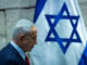 Benjamin Netanyahu