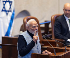 Narendra Modi
