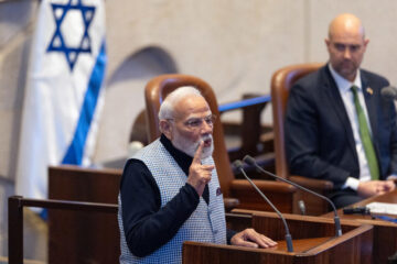 Narendra Modi