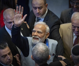 Narendra Modi