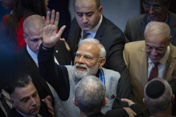 Narendra Modi