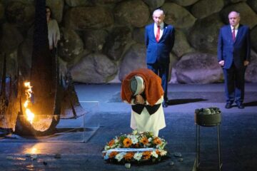 yad vashem