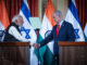 Netanyahu-Modi