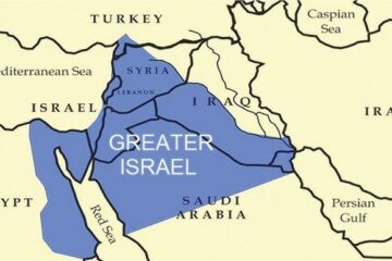 greater israel
