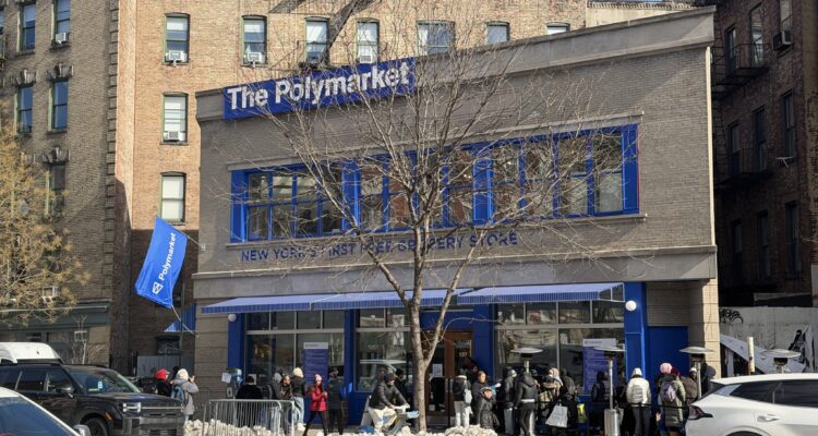 New York’s first free grocery store opens