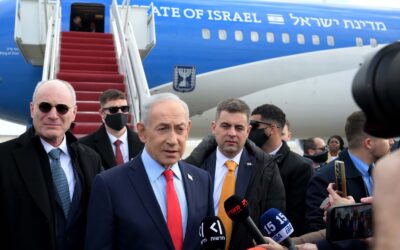 Netanyahu