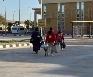 Rafah