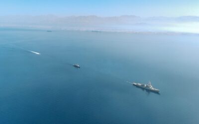 Navy drill