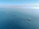Navy drill
