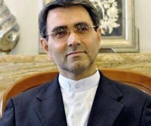 Gholamreza Derikvand