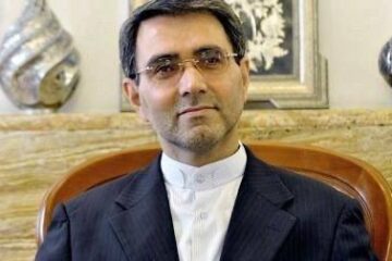Gholamreza Derikvand