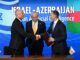 Israel Azerbaijan