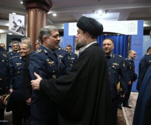 Hassan Khomeini