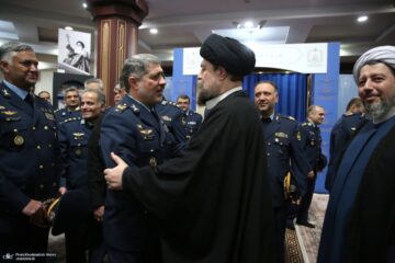 Hassan Khomeini