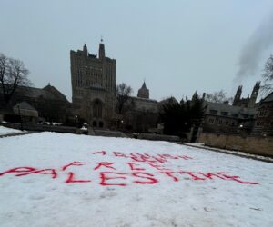 Yale University