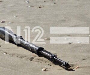 Hamas rpg