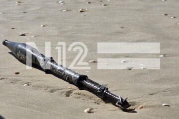 Hamas rpg