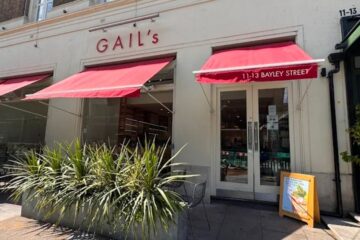 Gail's Bakery