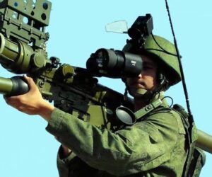 Verba MANPADS