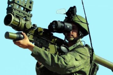 Verba MANPADS