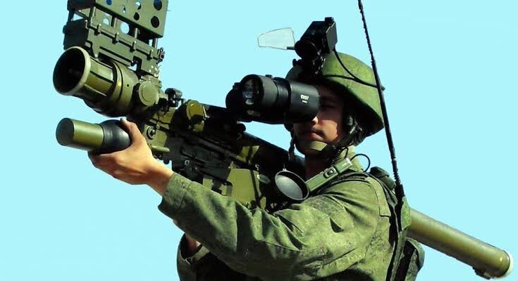 US intelligence indicates China preparing weapons shipment to Iran