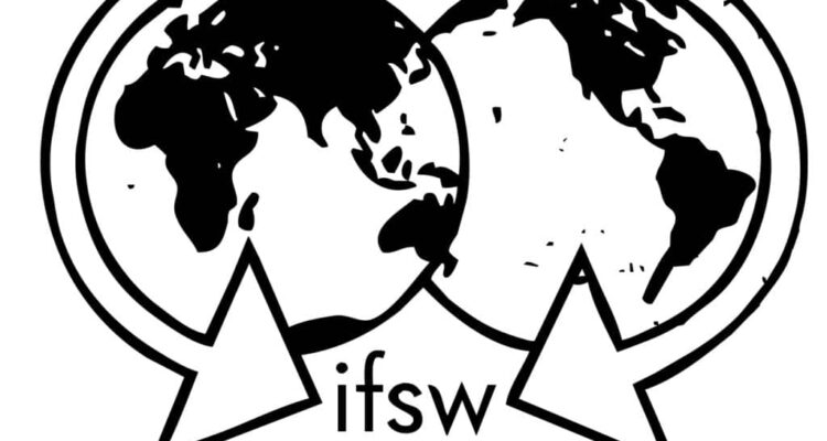 International social workers group set to vote on expelling Israeli union for ‘not acting to promote peace’