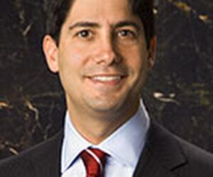 Kevin Warsh