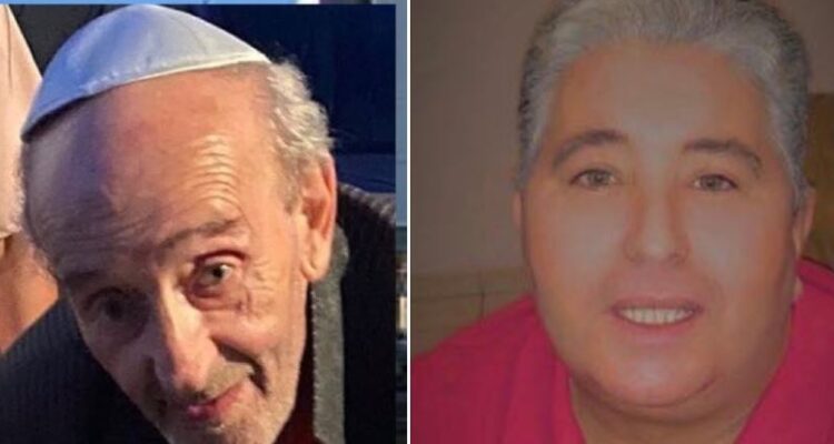 Lyon trial opens to determine motive in killing of elderly Jewish man
