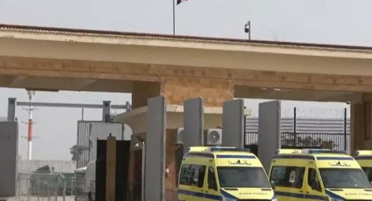 IDF rejects complaints of first Gazans to return via Rafah crossing