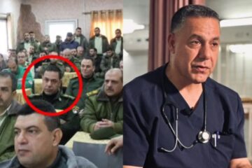 Hussam Abu Safiya