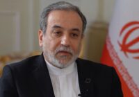 Abbas Araghchi