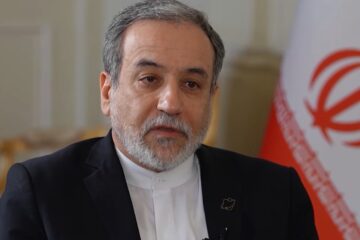 Abbas Araghchi